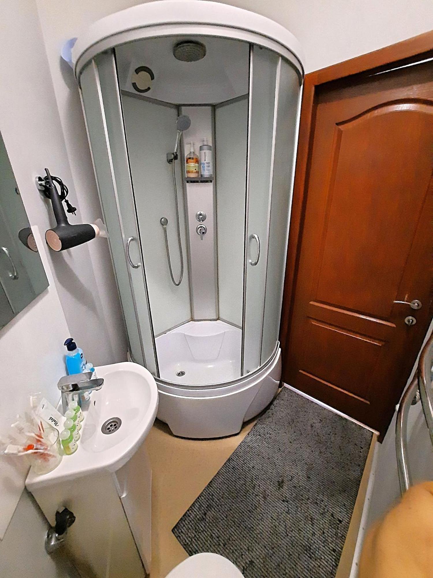 Двокімнатна Квартира В Центрі Біля Готелю Палаццо Мережа Alex Apartments Безконтакнте Заселення 24-7 Poltava Eksteriør bilde