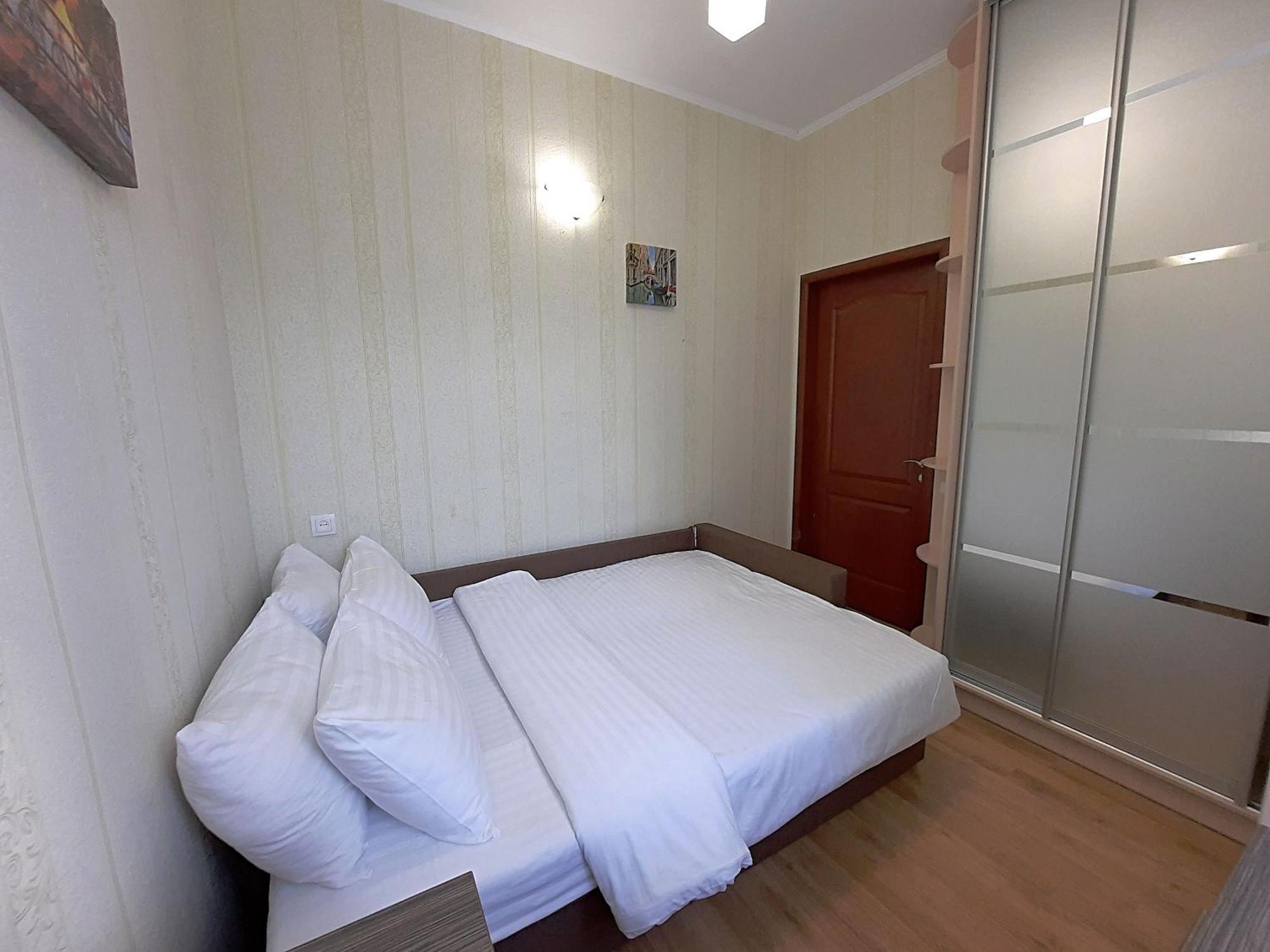 Двокімнатна Квартира В Центрі Біля Готелю Палаццо Мережа Alex Apartments Безконтакнте Заселення 24-7 Poltava Eksteriør bilde