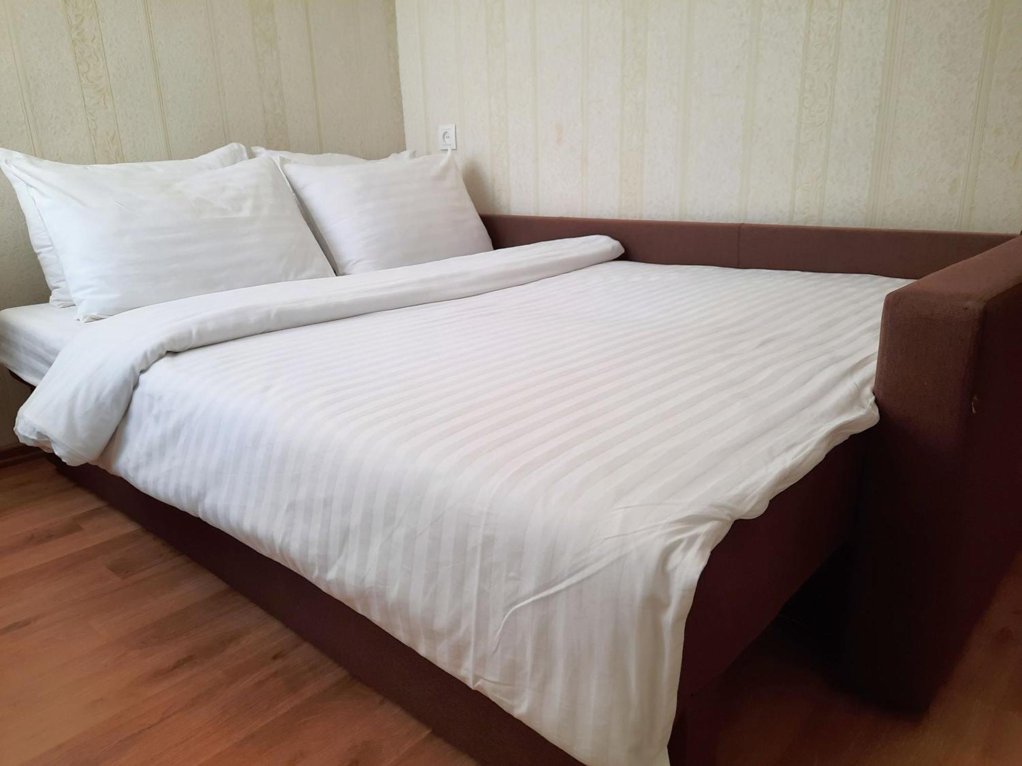 Двокімнатна Квартира В Центрі Біля Готелю Палаццо Мережа Alex Apartments Безконтакнте Заселення 24-7 Poltava Eksteriør bilde